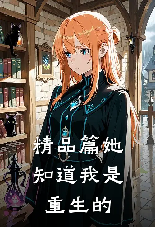 精品篇她知道我是重生的
