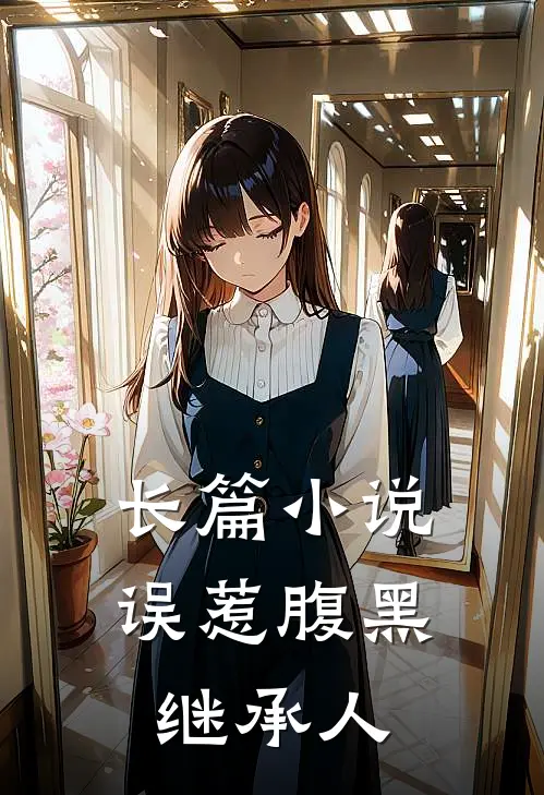 长篇小说误惹腹黑继承人