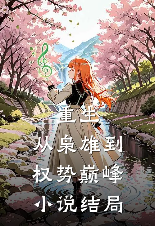 重生：从枭雄到权势巅峰小说结局