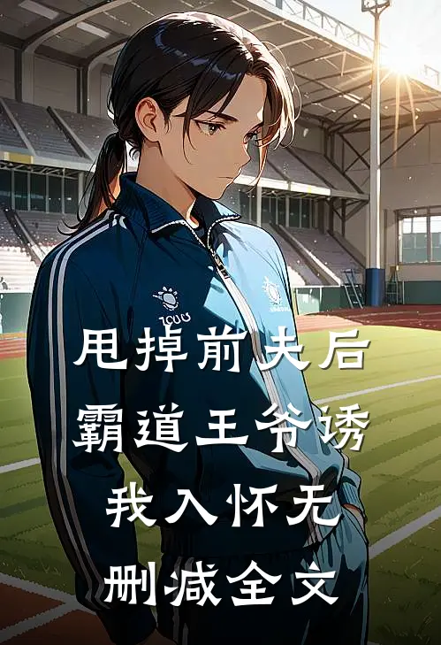 甩掉前夫后，霸道王爷诱我入怀无删减全文