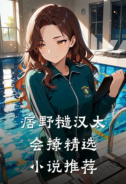 痞野糙汉太会撩精选小说推荐