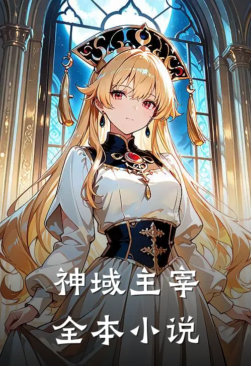 神域主宰全本小说