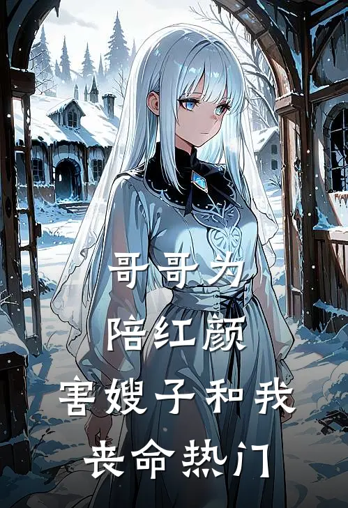 哥哥为陪红颜，害嫂子和我丧命热门