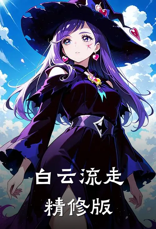 白云流走精修版