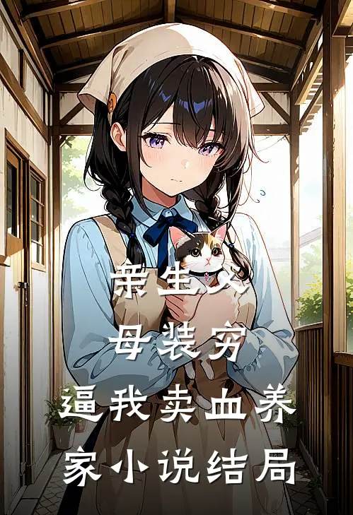 亲生父母装穷，逼我卖血养家小说结局