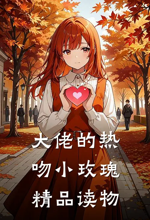 大佬的热吻小玫瑰精品读物