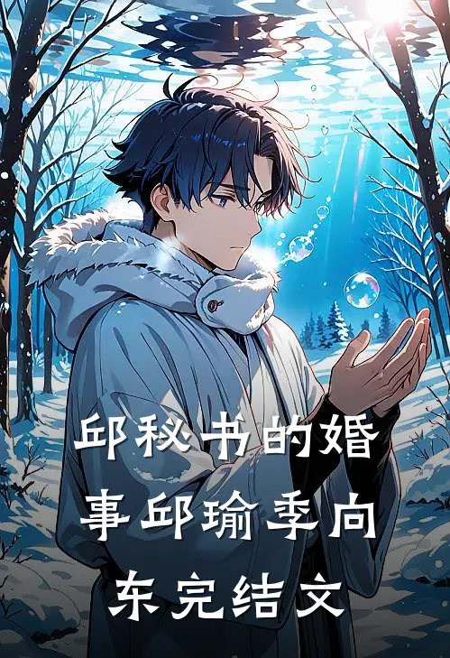 邱秘书的婚事邱瑜季向东完结文