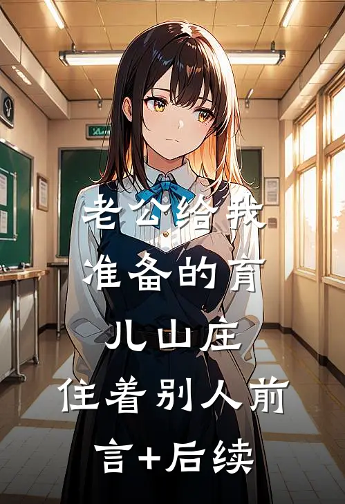 老公给我准备的育儿山庄，住着别人前言+后续