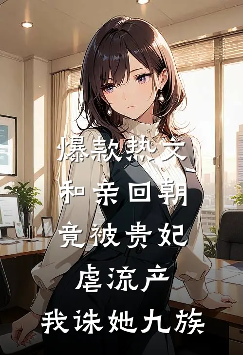 爆款热文和亲回朝，竟被贵妃虐流产，我诛她九族