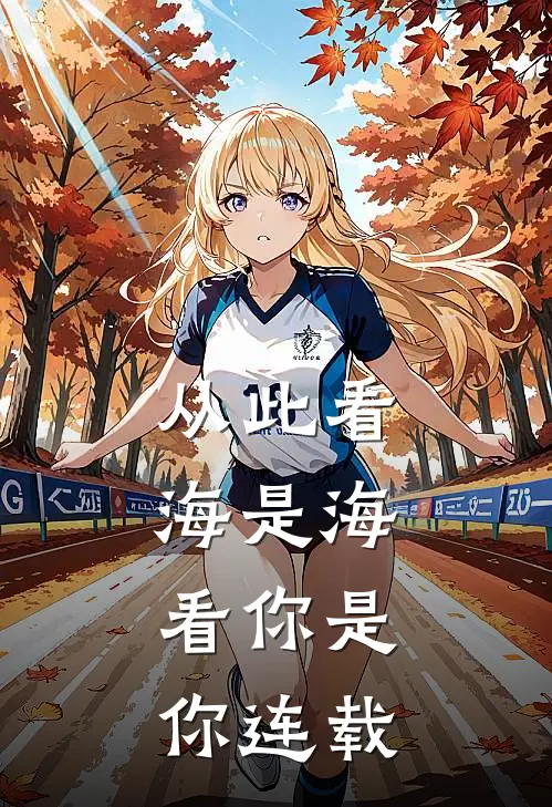 从此看海是海，看你是你连载