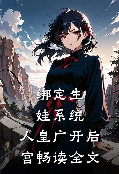 绑定生娃系统，人皇广开后宫畅读全文