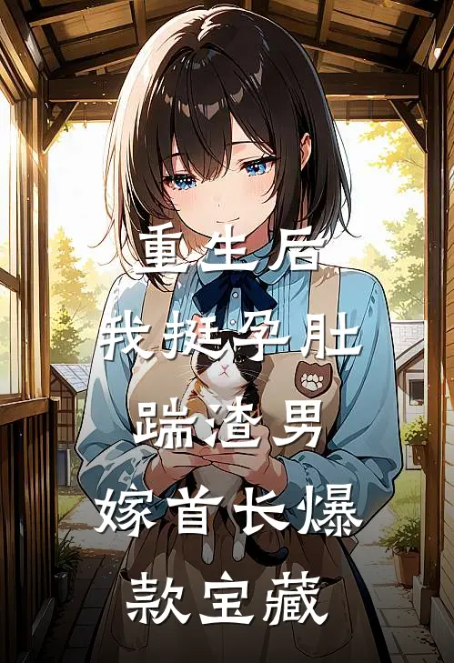重生后，我挺孕肚踹渣男，嫁首长爆款宝藏