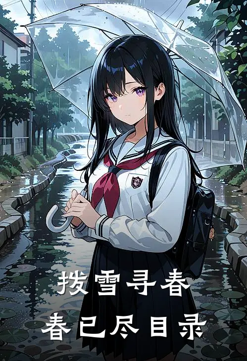 拨雪寻春，春已尽目录