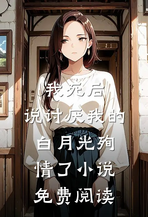 我死后，说讨厌我的白月光殉情了小说免费阅读