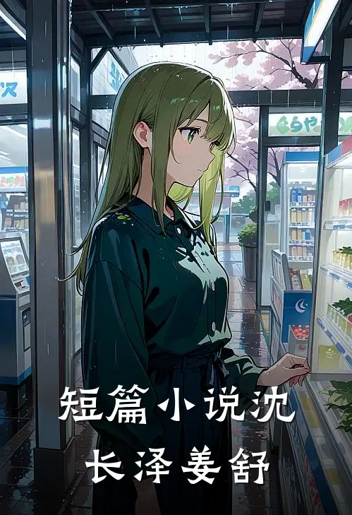 短篇小说沈长泽姜舒