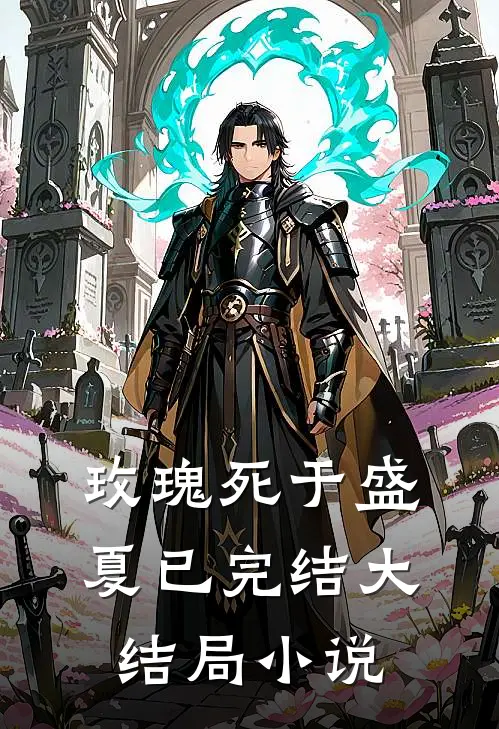 玫瑰死于盛夏已完结大结局小说