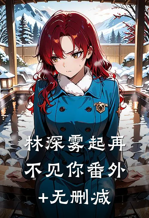 林深雾起再不见你番外+无删减