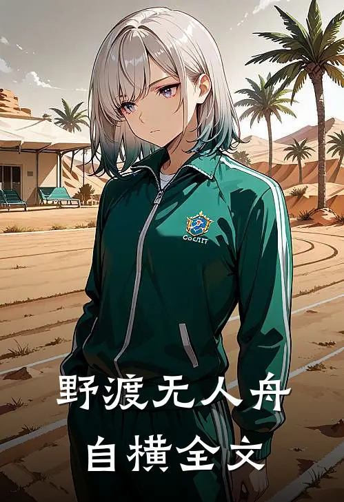 野渡无人舟自横全文