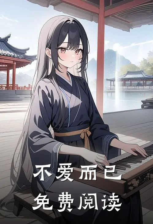 不爱而已免费阅读