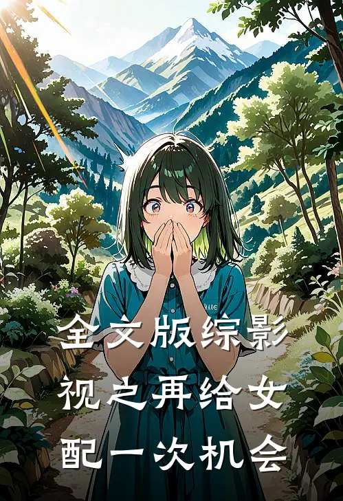 全文版综影视之再给女配一次机会