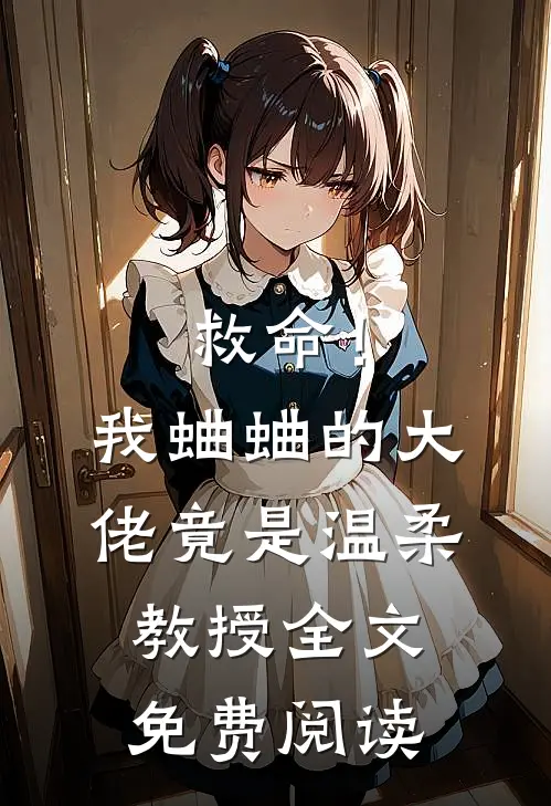 救命！我蛐蛐的大佬竟是温柔教授全文免费阅读
