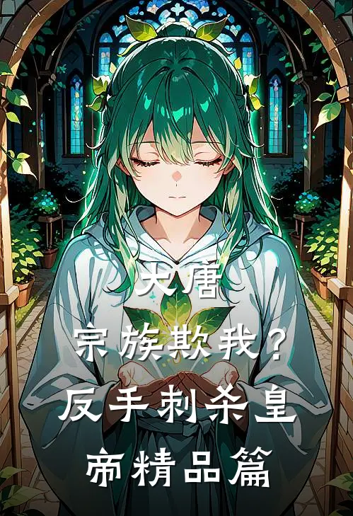 大唐：宗族欺我？反手刺杀皇帝精品篇