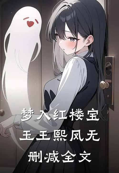 梦入红楼宝玉王熙凤无删减全文