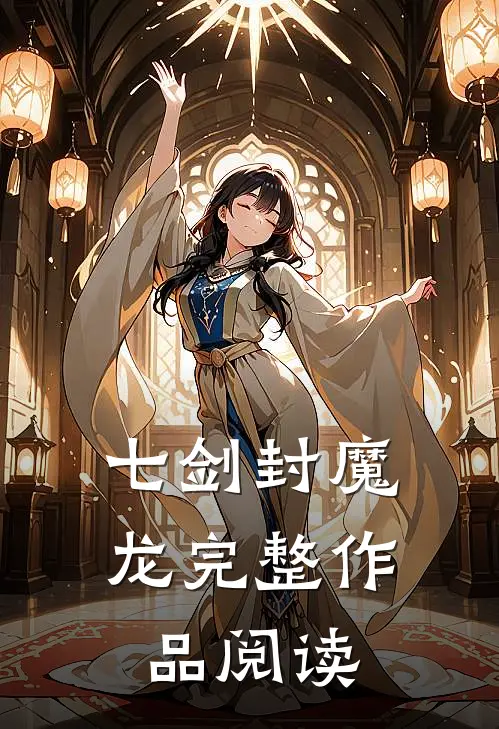 七剑封魔龙完整作品阅读免费