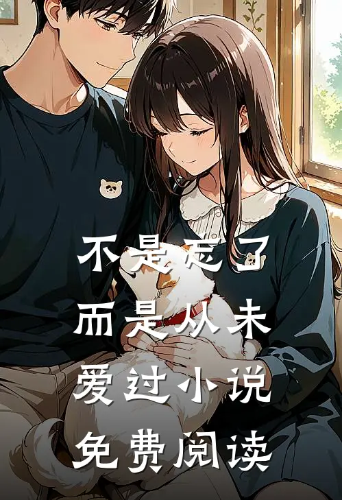 不是忘了，而是从未爱过小说免费阅读