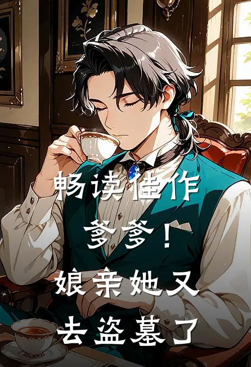 畅读佳作爹爹！娘亲她又去盗墓了