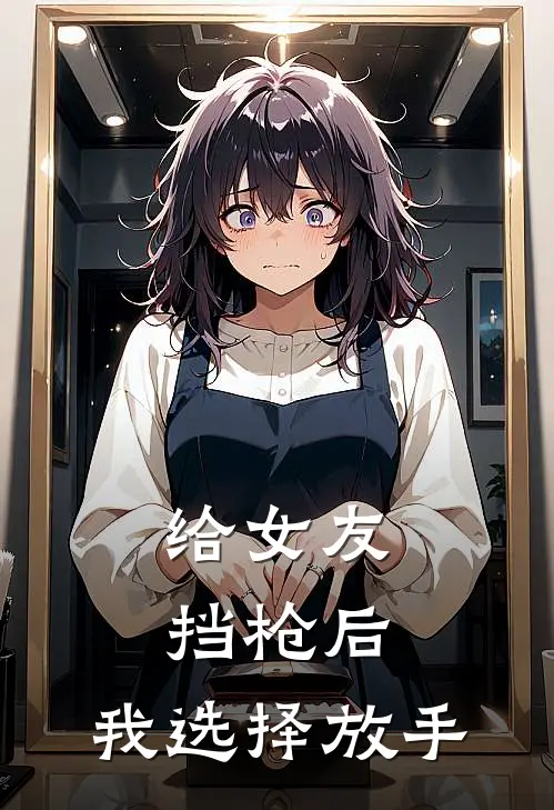 给女友挡枪后，我选择放手