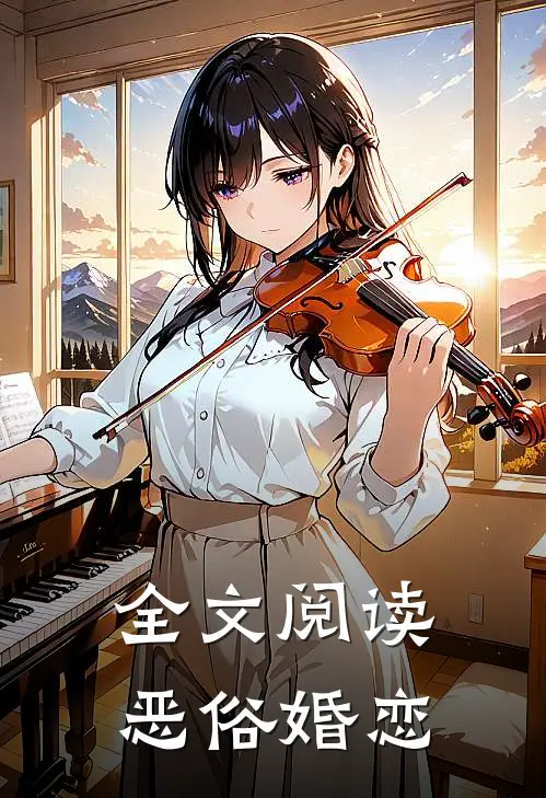全文阅读恶俗婚恋