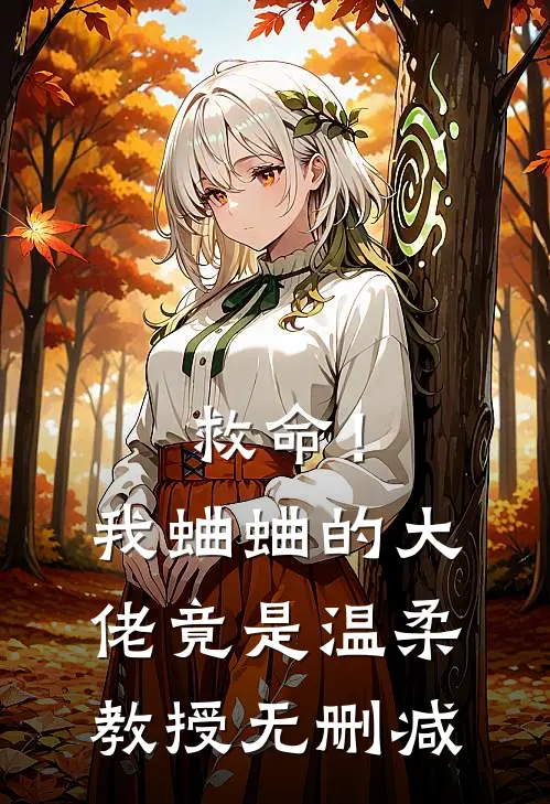 救命！我蛐蛐的大佬竟是温柔教授无删减