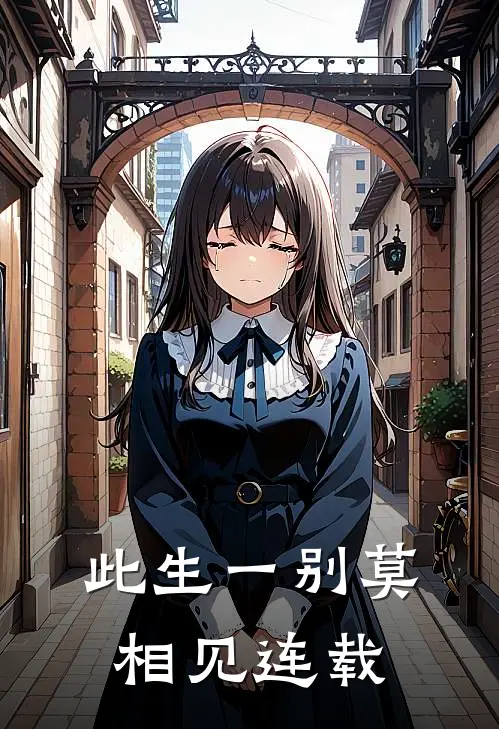此生一别莫相见连载