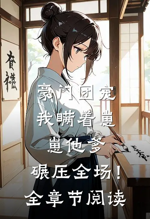 豪门团宠我瞒着崽崽他爹,碾压全场!全章节阅读