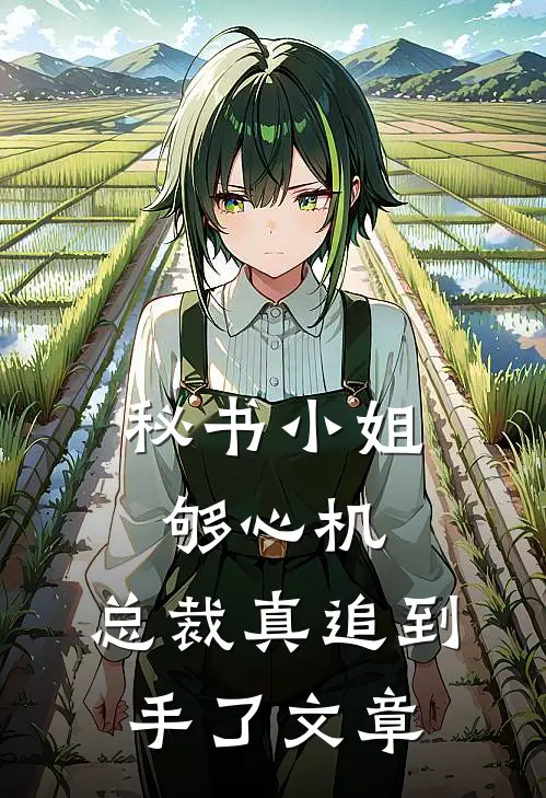 秘书小姐够心机，总裁真追到手了文章