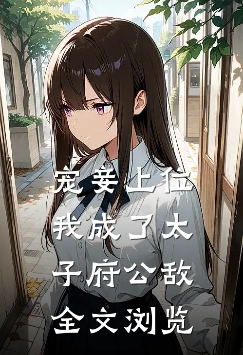 宠妾上位：我成了太子府公敌全文浏览