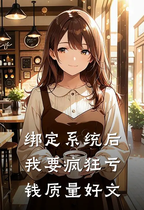 绑定系统后，我要疯狂亏钱质量好文
