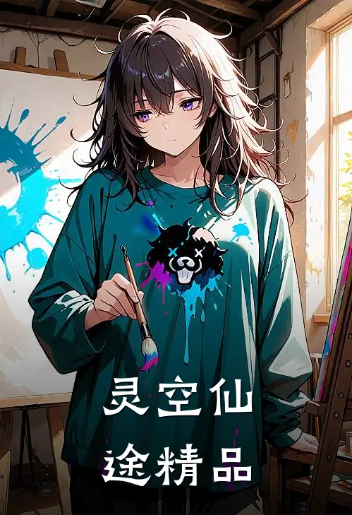 灵空仙途精品