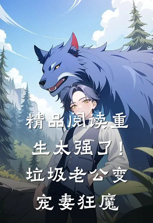 精品阅读重生太强了！垃圾老公变宠妻狂魔