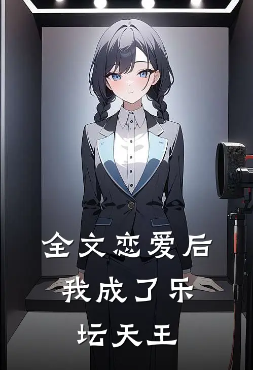 全文恋爱后,我成了乐坛天王免费阅读