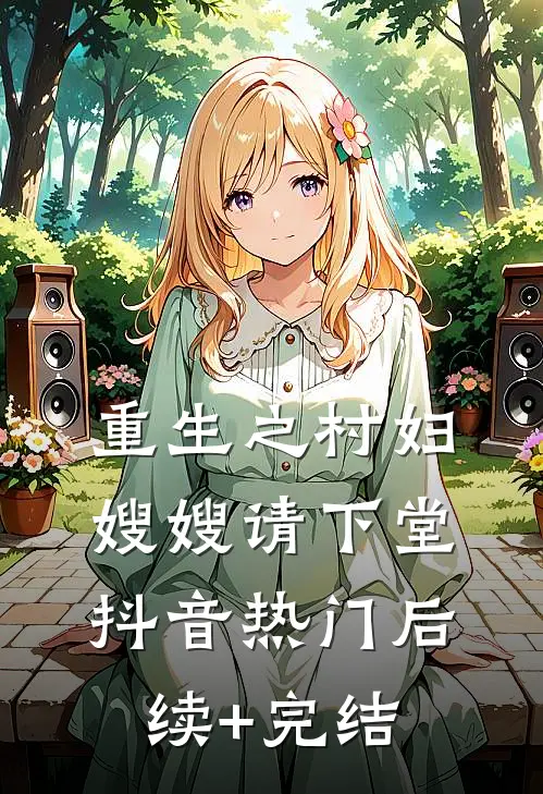 重生之村妇嫂嫂请下堂抖音热门后续+完结