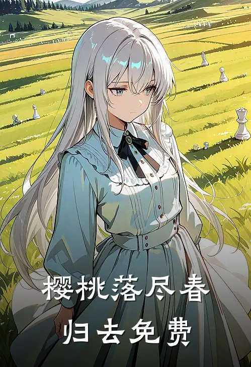 樱桃落尽春归去免费