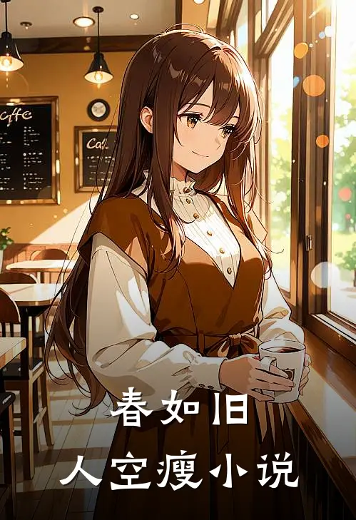春如旧，人空瘦小说