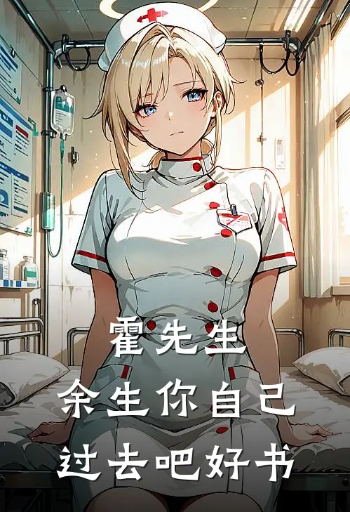 霍先生，余生你自己过去吧好书