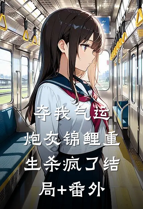 夺我气运，炮灰锦鲤重生杀疯了结局+番外
