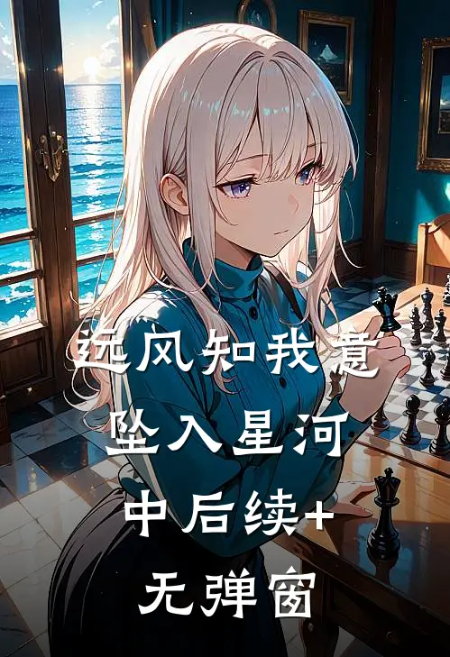 远风知我意，坠入星河中后续+无弹窗