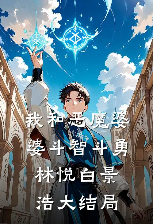 我和恶魔婆婆斗智斗勇林悦白景浩大结局