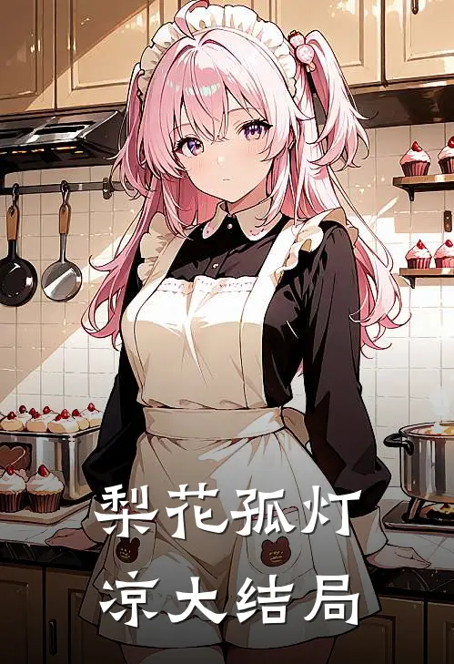 梨花孤灯凉大结局