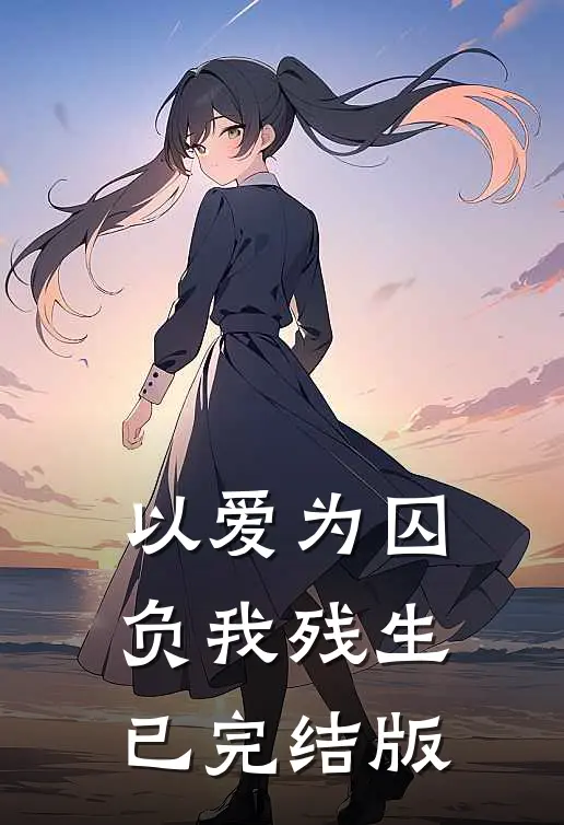 以爱为囚，负我残生已完结版